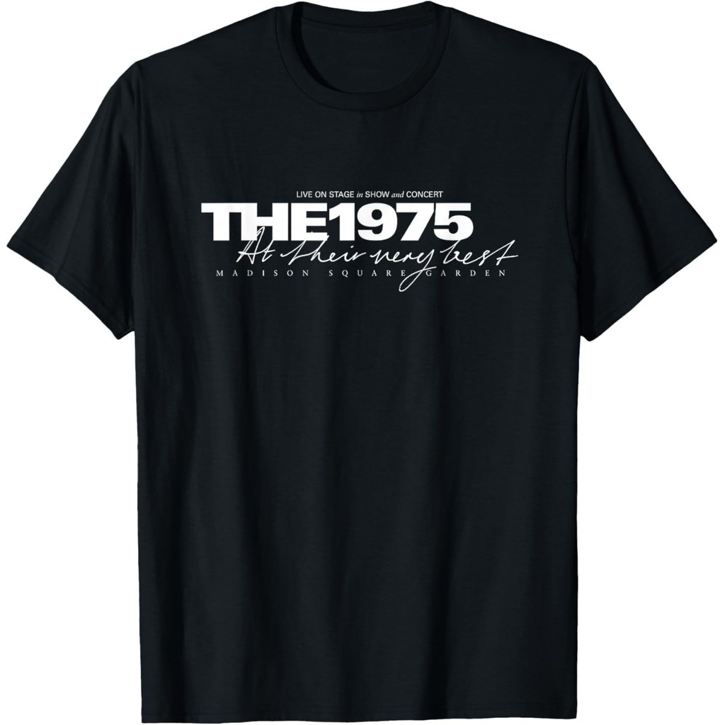 เสื้อยืดที่ดีที่สุด 1975