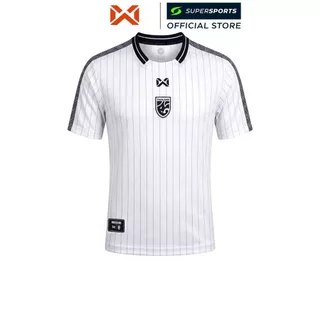 WARRIX Thailand Oversize 2026 เสื้อฟุตบอลผู้ใหญ่