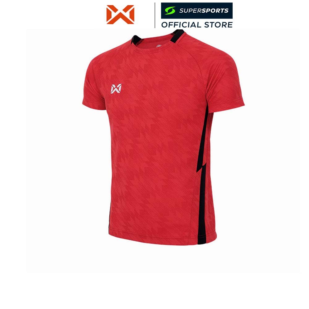 WARRIX Aeroline เสื้อออกกำลังกายผู้ใหญ่