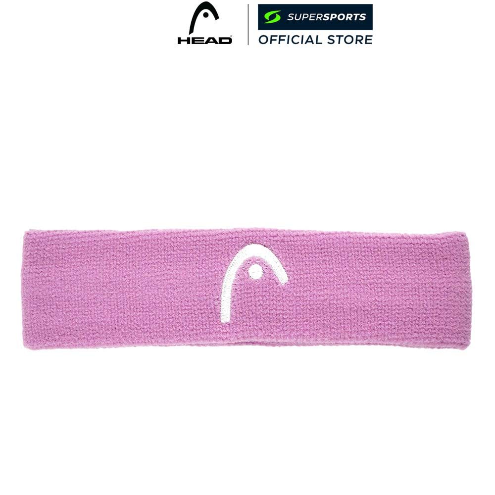 HEAD Headband ผ้าคาดศีรษะผู้ใหญ่