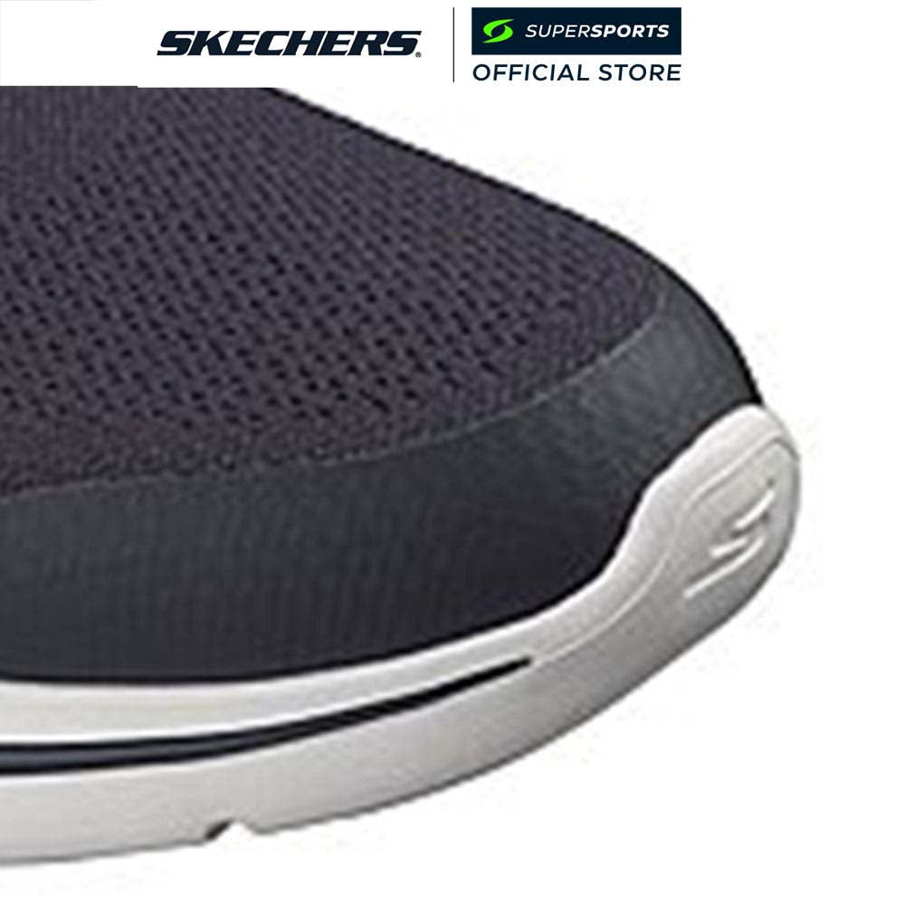 SKECHERS حذاء رجالي Slip-Ins GO WALK Arch Fit 2.0 — صورة 4