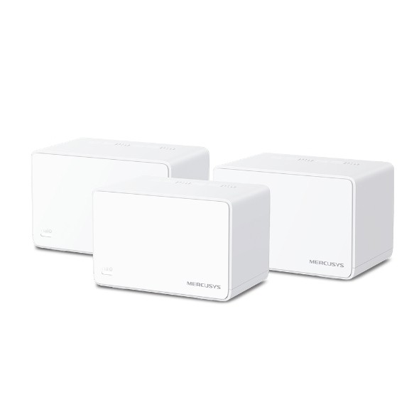 Mercusys Halo H80X v2 3-pack