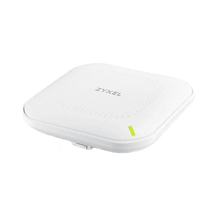 แอคเซสพอยต์ Wi-Fi Zyxel NWA50AX Pro AX3000 Dual-Radio NebulaFlex Access Point