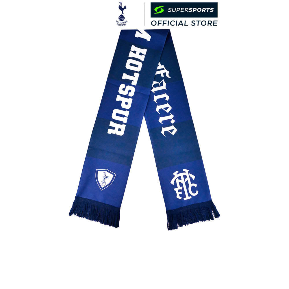SPURS Classic Retro ผ้าพันคอผู้ใหญ่