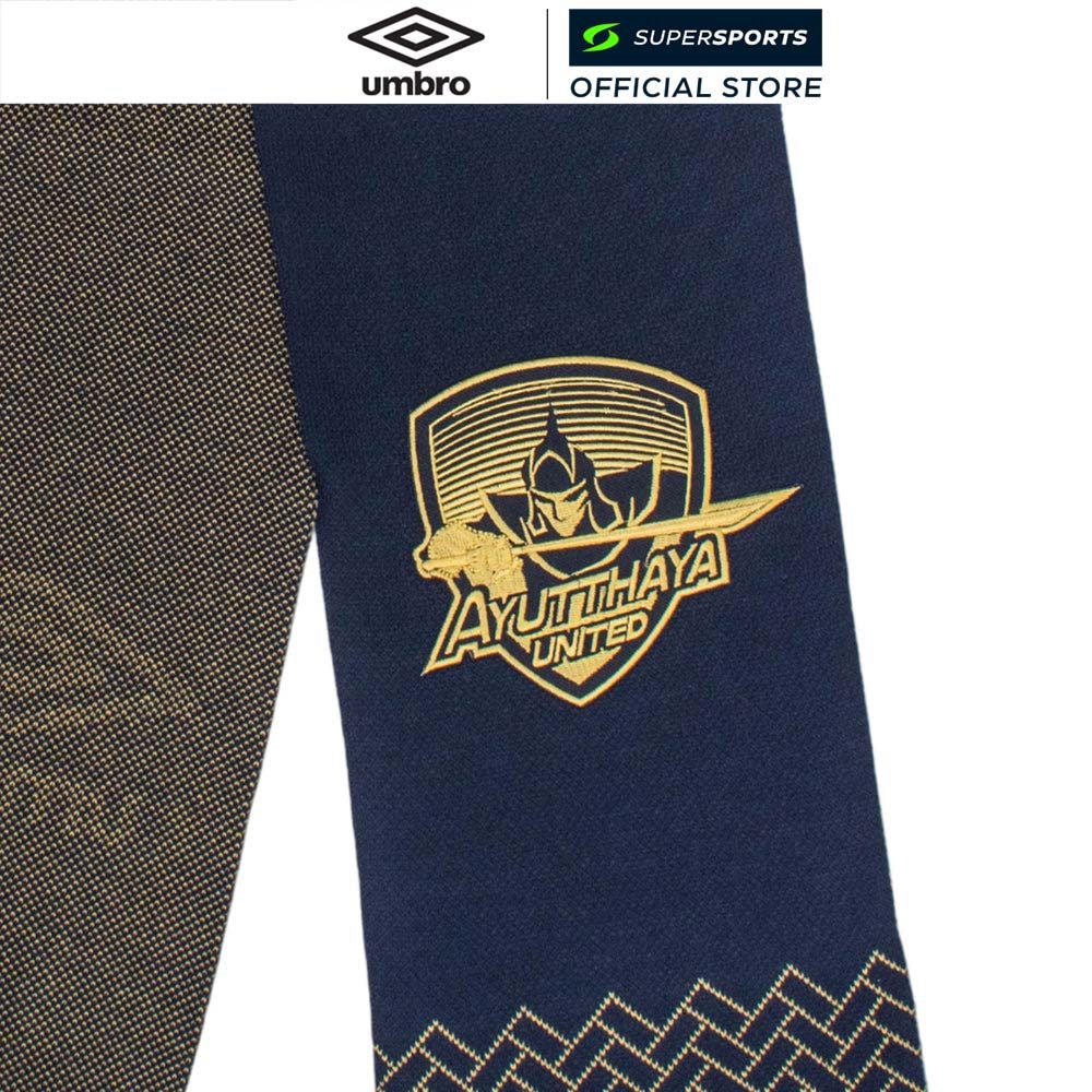 UMBRO Ayutthaya United ผ้าพันคอผู้ใหญ่ — صورة 5
