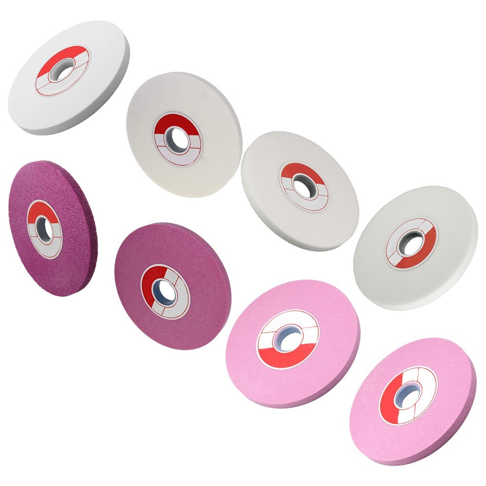 [SP-HF]1 ชิ้น 46-100Grit ขัดล้อบดเครื่องมือคอรันดัมสําหรับตัดแม่พิมพ์