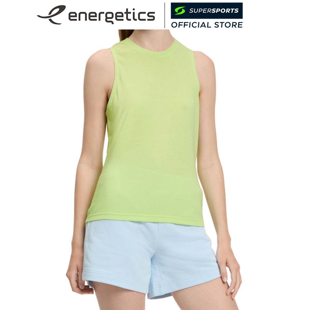 ENERGETICS Gudia IV เสื้อกล้ามออกกำลังกายผู้หญิง