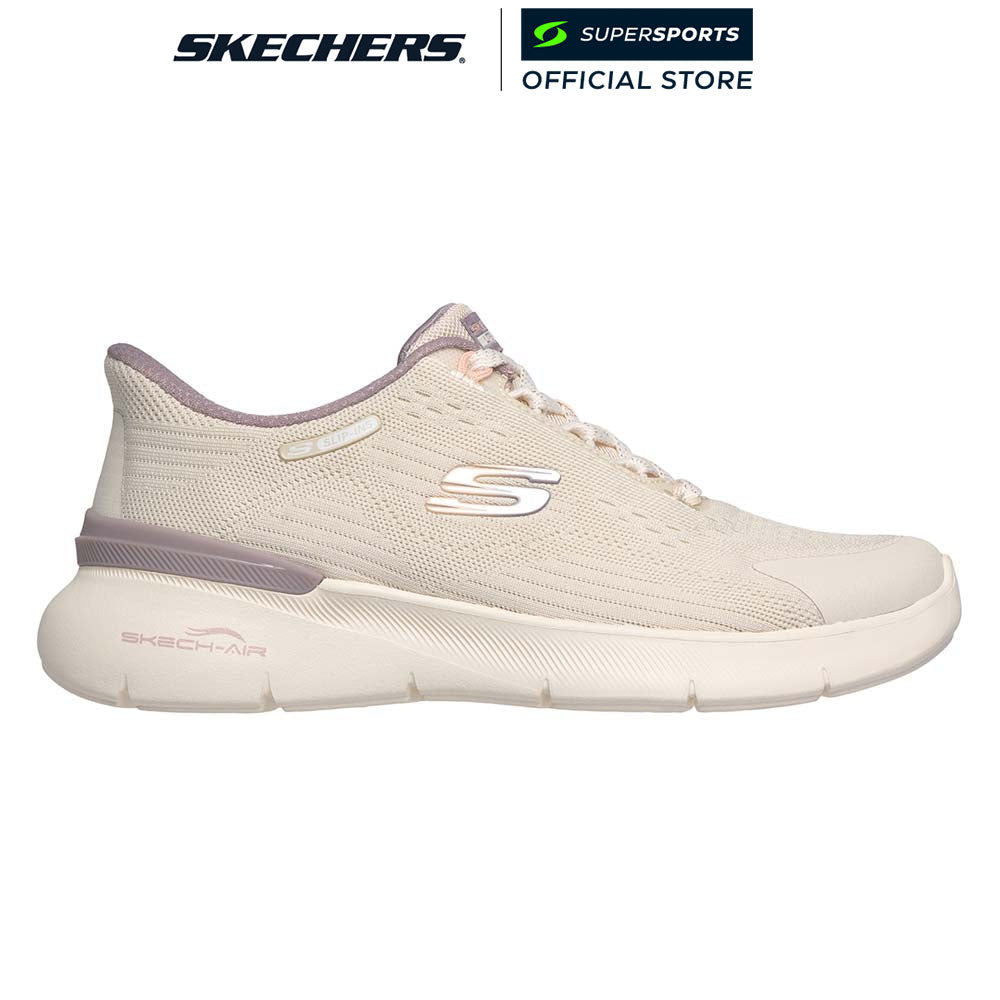 SKECHERS Hands Free Slip-ins®: Skech-Air® Dynamight 2.0 - Upward Shift รองเท้าลำลองผู้หญิง