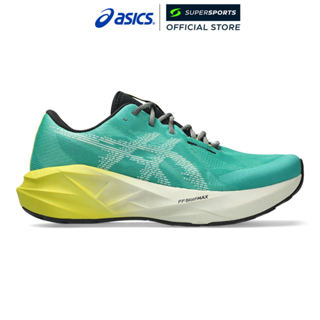 ASICS Novablast 5 TR รองเท้าวิ่งผู้ชาย