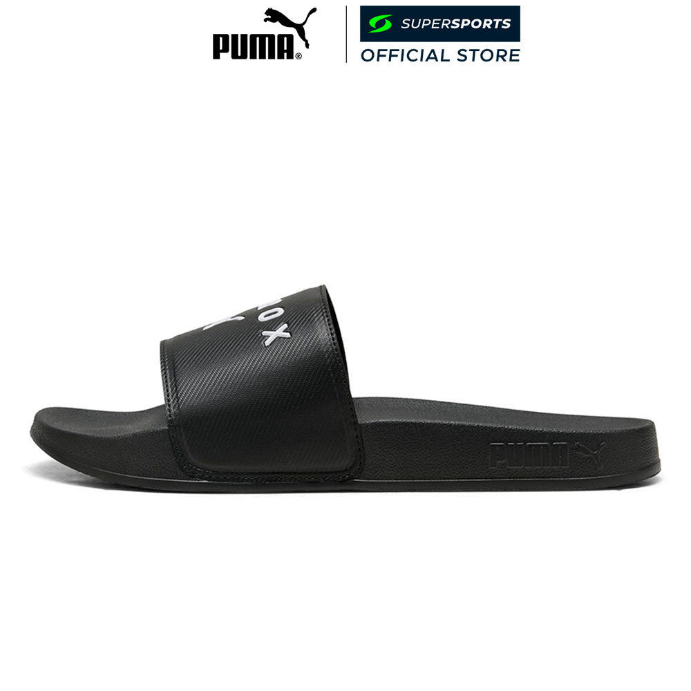 PUMA x HYROX Leadcat 2.0 รองเท้าแตะผู้ใหญ่