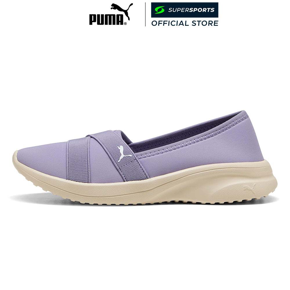 PUMA Adelina 2 รองเท้าลำลองผู้หญิง
