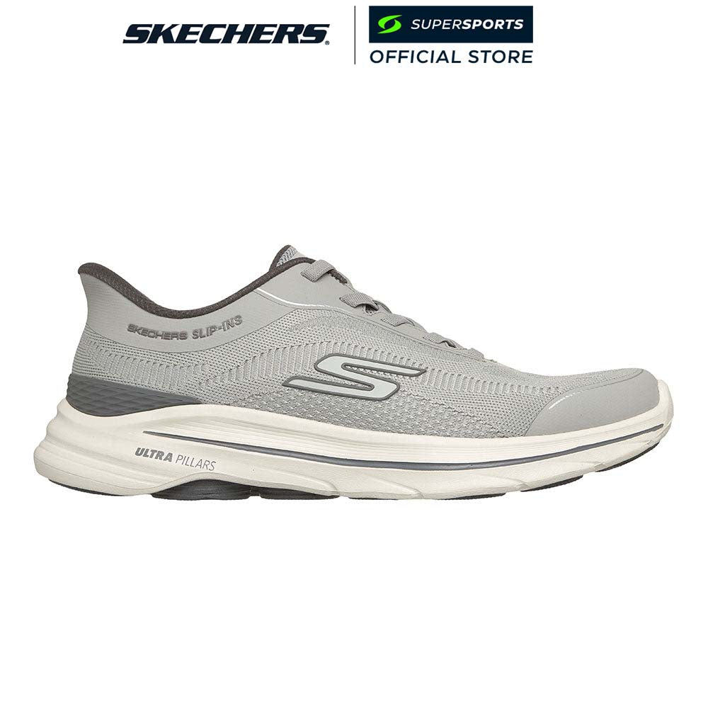 SKECHERS GO WALK 8 รองเท้าผู้ชาย