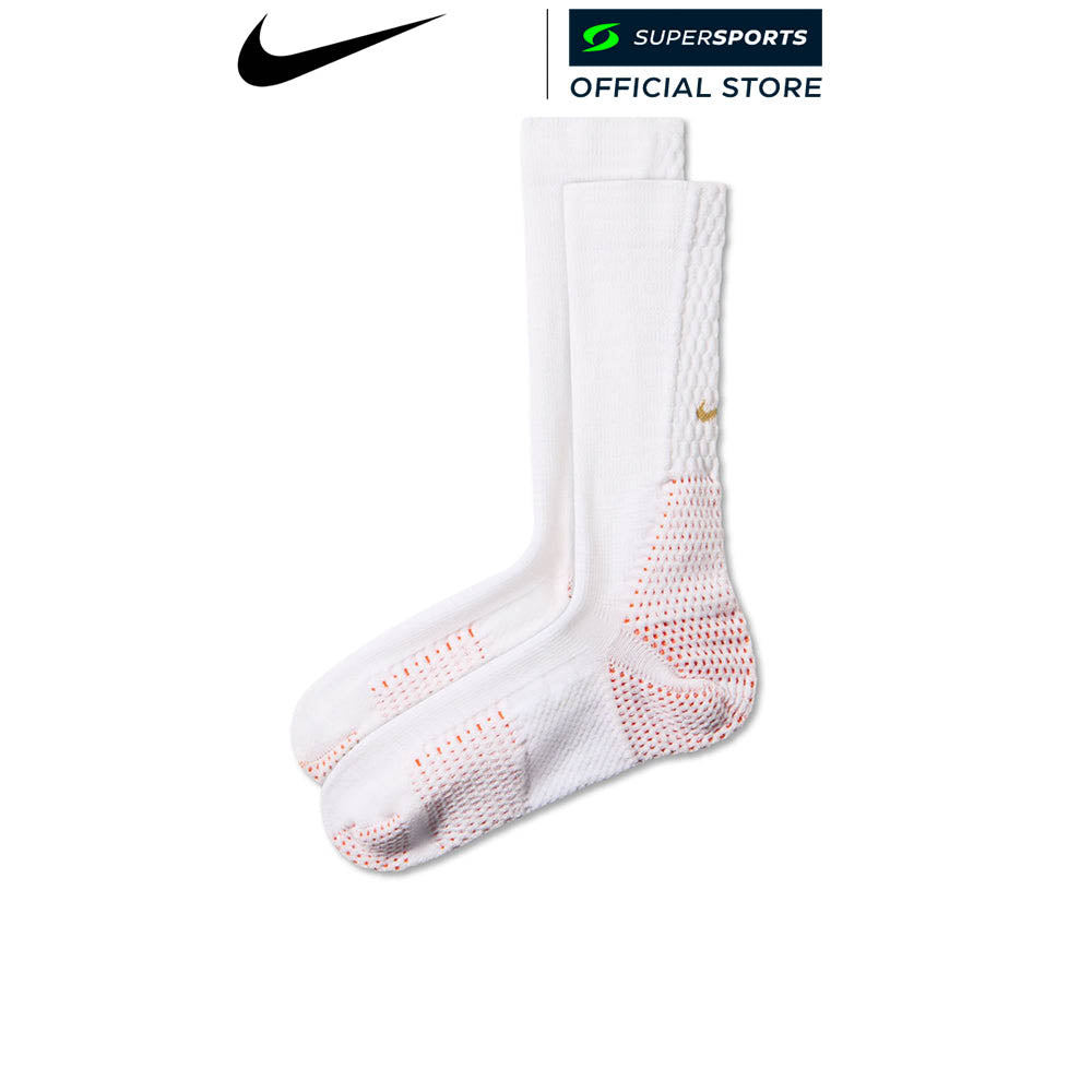 NIKE جوارب Unicorn للكبار — أسود — صورة 2