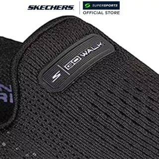 SKECHERS Slip-Ins: GOwalk Max Cushioning Flex - Thalia รองเท้าผู้หญิง