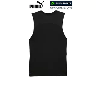 PUMA Cloudspun Ultra Soft เสื้อกล้ามออกกำลังกายผู้ชาย