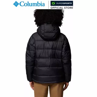 COLUMBIA Pike Lake III Hooded เสื้อแจ็คเก็ตผู้หญิง