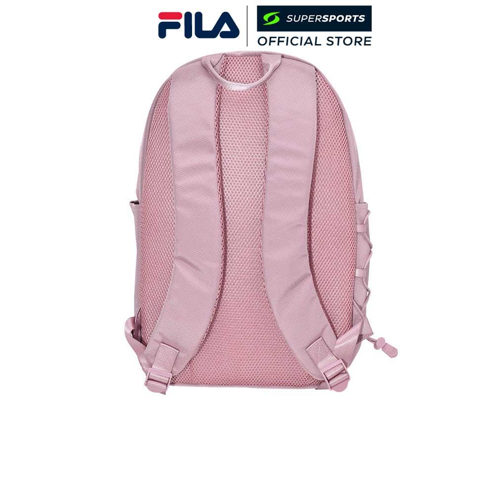 FILA حقيبة ظهر — وردي — صورة 4