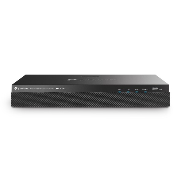 TP-Link VIGI NVR2016H-16MP