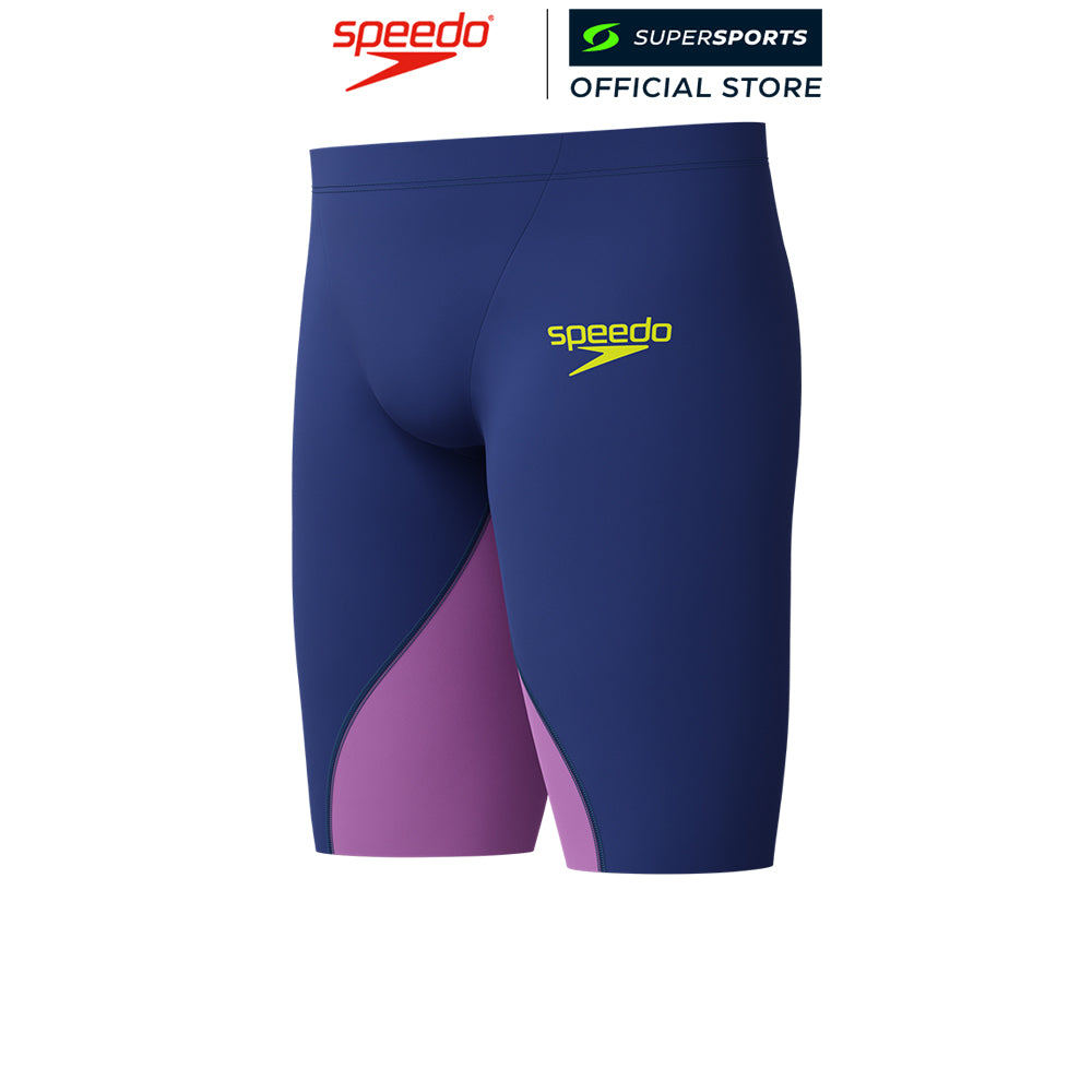SPEEDO Fastskin LZR Ignite Jammer กางเกงว่ายน้ำขาสั้นผู้ชาย