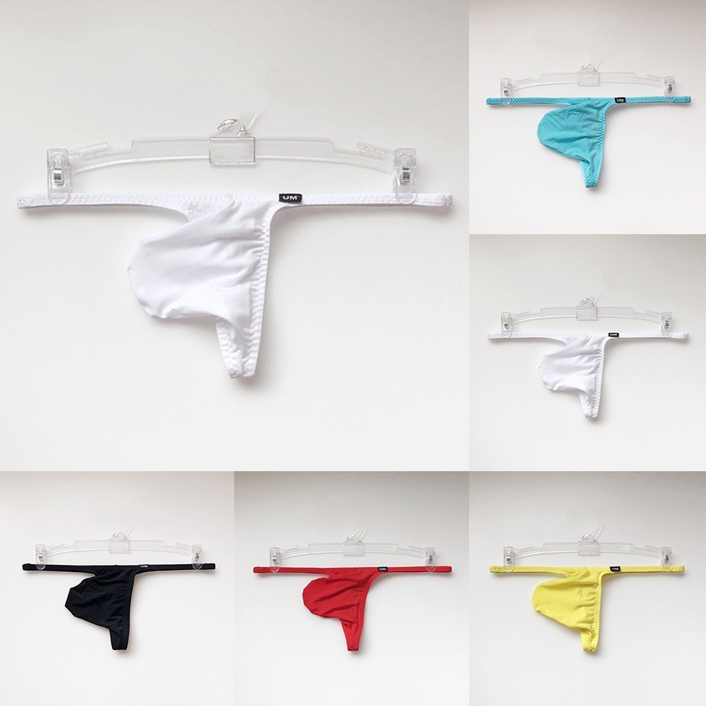 [GADE] กางเกง Boxer ผู้ชาย สุดบางและกระชับเอว มีกระเป๋ารองรับ ใส่สบาย