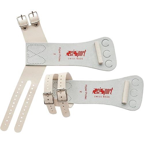 SASAKI Gymnastics Super Protector 3 holes SWP533