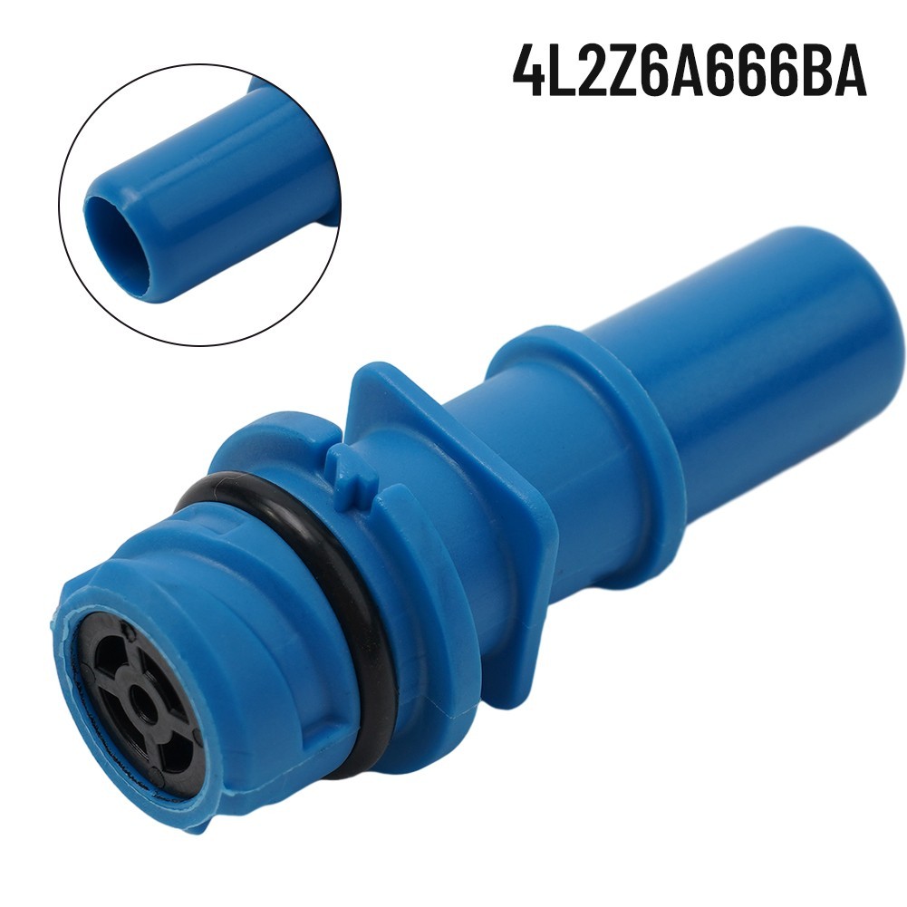 [SP-PLG]วาล์วตรวจสอบ 7L3Z6A666A 4L2Z6A666BA สําหรับ Ford E-150 E-250 2007-2014
