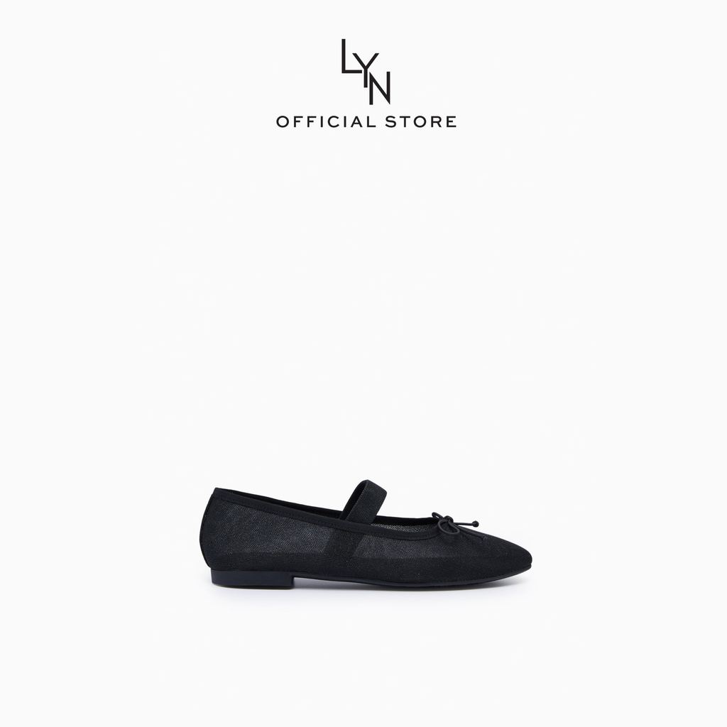 LYN - Gini Ballerinas รองเท้าบัลเลริน่า (L26CSWA042)