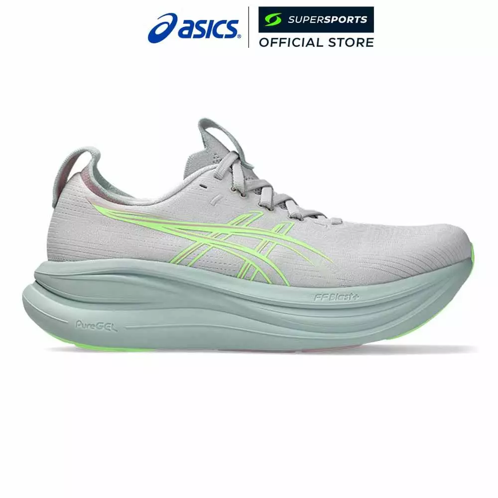 ASICS Gel-Nimbus 28 รองเท้าวิ่งผู้หญิง