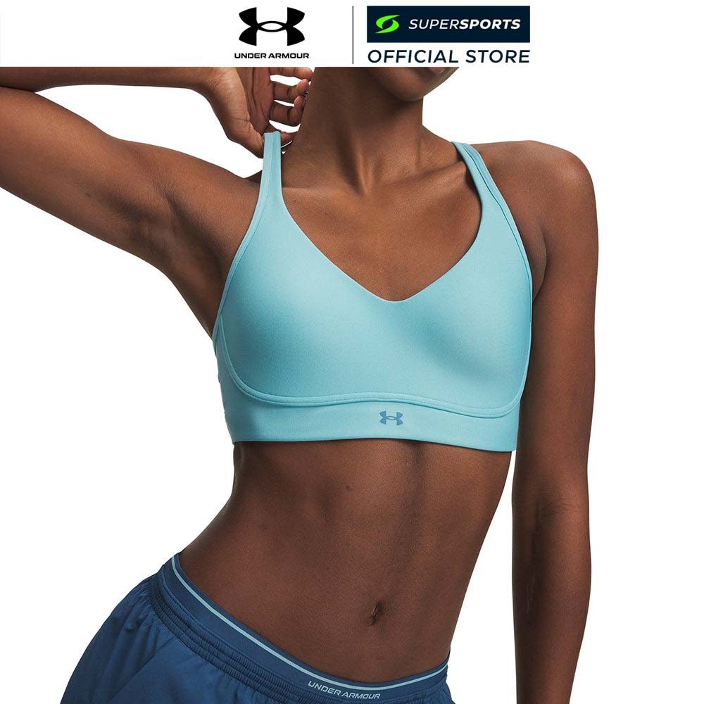 UNDER ARMOUR Infinity 2.0 Low สปอร์ตบราผู้หญิง