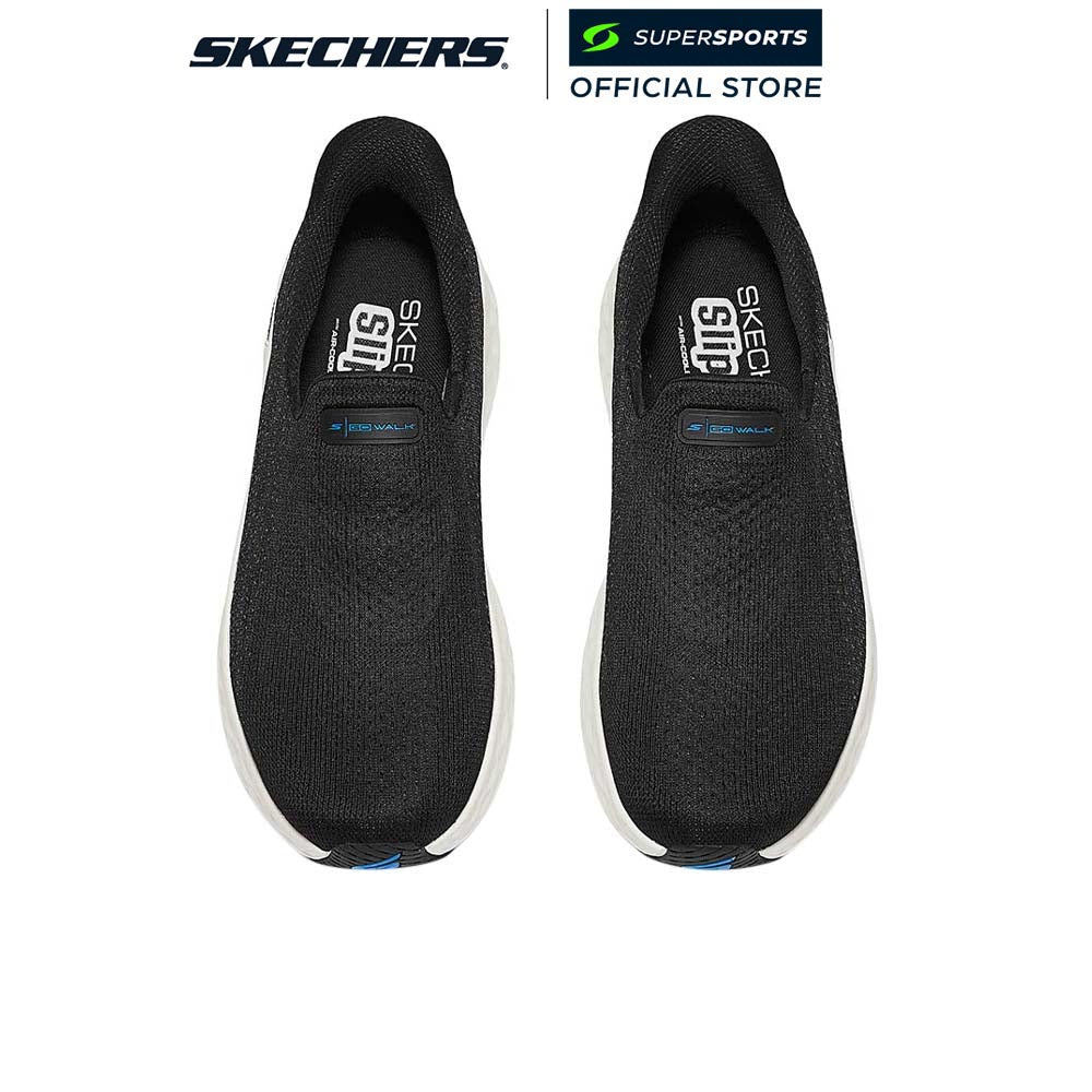 SKECHERS حذاء رجالي Slip-ins GOwalk Max Cushioning Flex — صورة 4