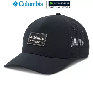 COLUMBIA Mountaincap II 3D Stretch หมวกแก๊ปผู้ใหญ่
