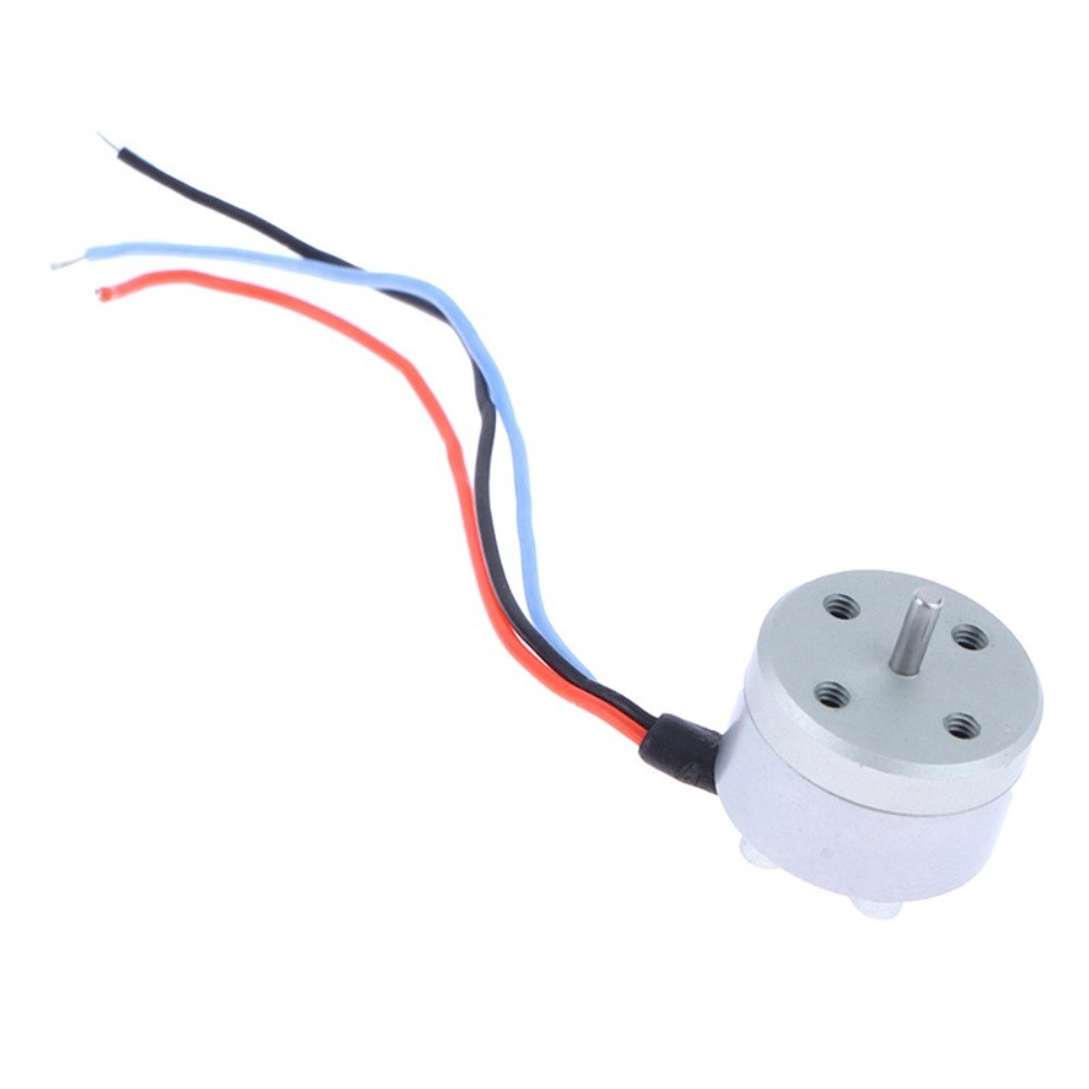 SC-[ใหม่]❤1PCS 1104 มอเตอร์ไร้แปรงสําหรับ 1S สําหรับ 2S 4300KV สําหรับ Mini รุ่นเครื่องบินมอเตอร์