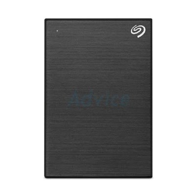 SEAGATE One Touch ฮาร์ดดิส 4TB รุ่น STKZ4000400