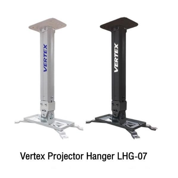 Hanger LHG-07 Black (รหัสสินค้า VTX-120100005)