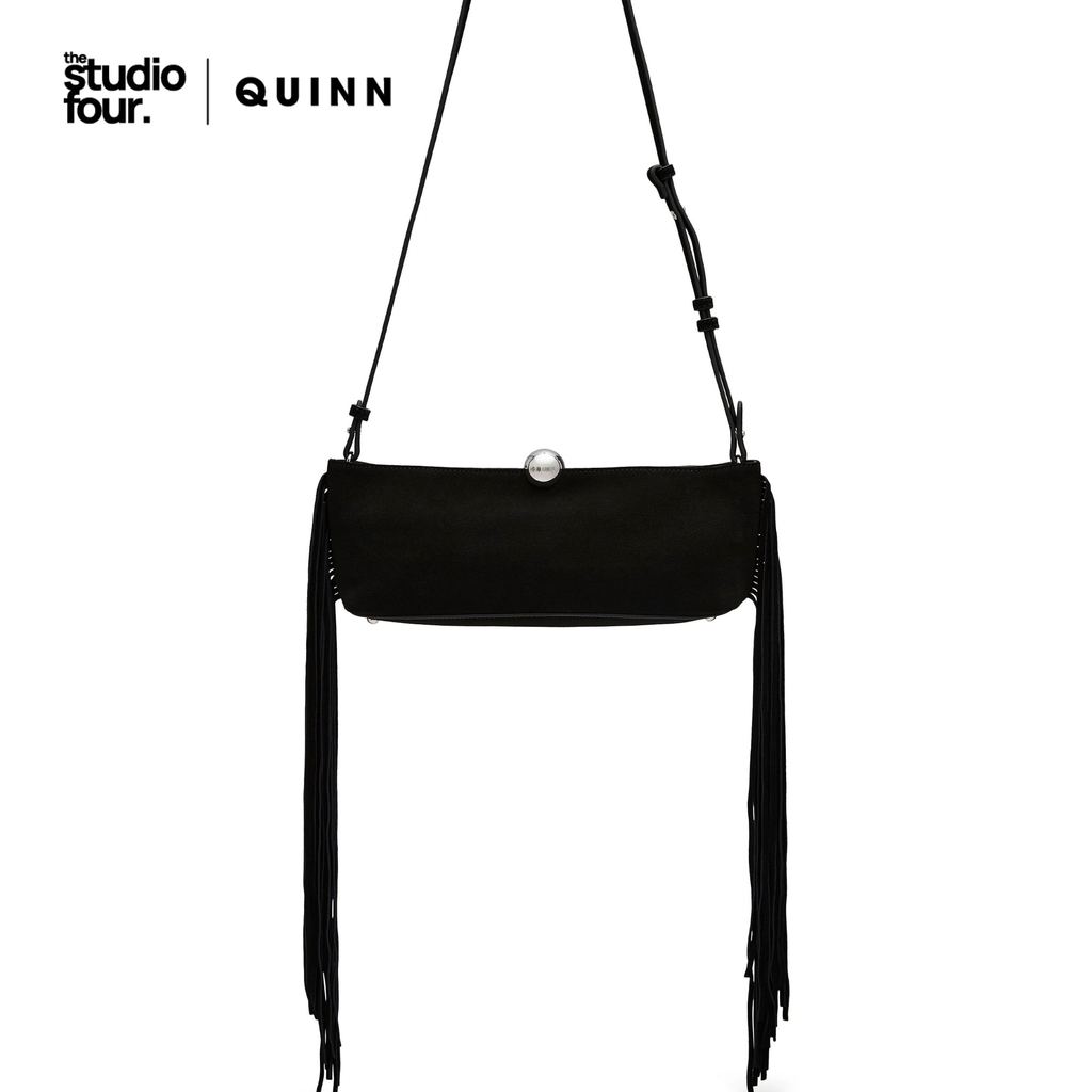 QUINN - Arizu Shoulder Bag กระเป๋าถือ  (Q26FBWA003)