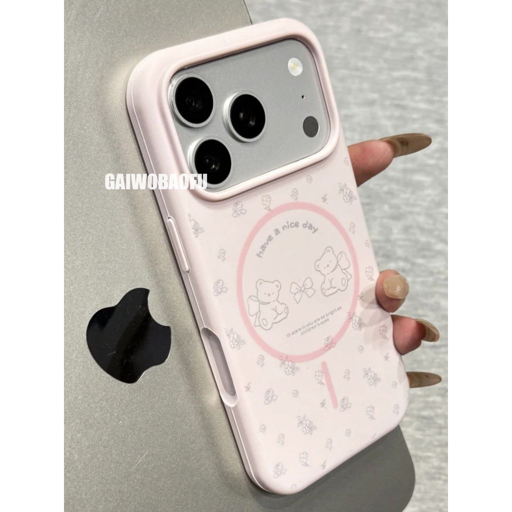 เคสกระต่ายพรีเมี่ยมน่ารัก Samsung A57 A37 A17 A07 5G A36 A35 A55 A05S A16 A56 A15 Case