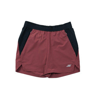 Skechers สเก็ตเชอร์ส กางเกงขาสั้นผู้ชาย Men Running Performa…