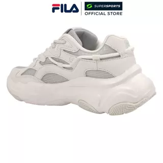 FILA Nina รองเท้าลำลองผู้หญิง สีเทา