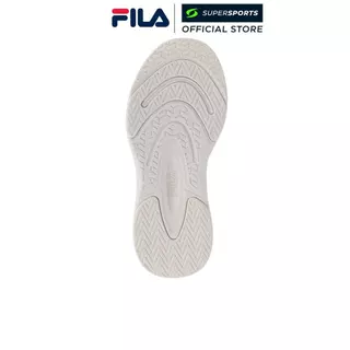FILA Dania รองเท้าวิ่งผู้หญิง สีครีม