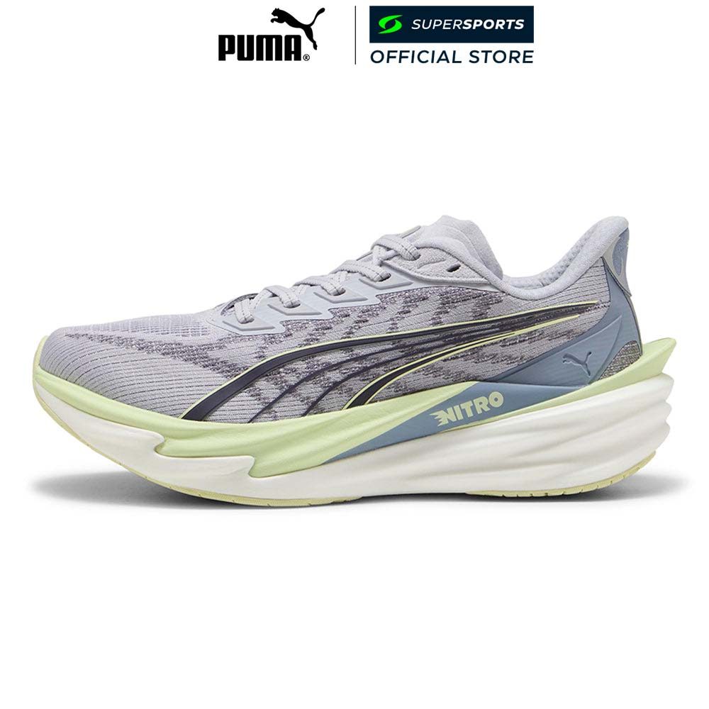PUMA Deviate NITRO™ 4 รองเท้าวิ่งผู้หญิง
