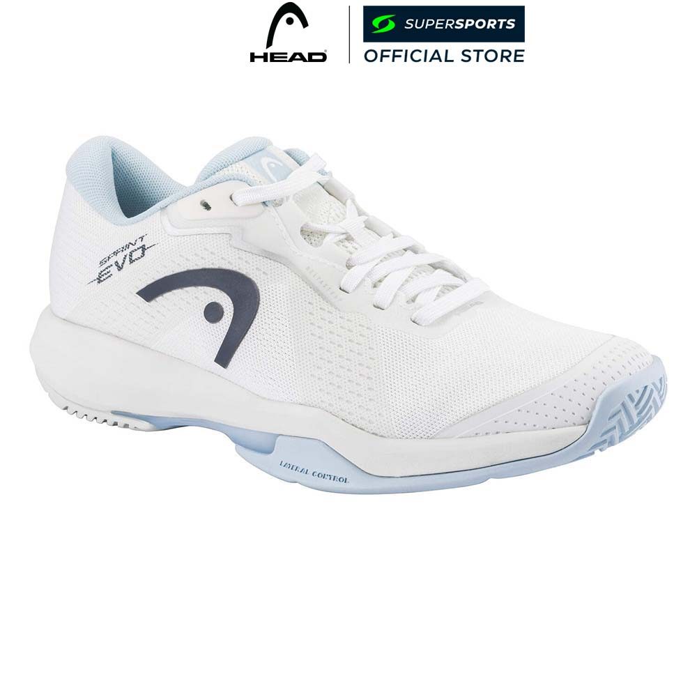 HEAD Sprint Evo 4.0 รองเท้าเทนนิสผู้หญิง