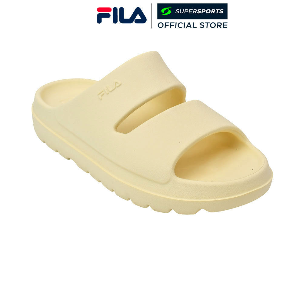 FILA Daily Flow รองเท้าแตะผู้หญิง