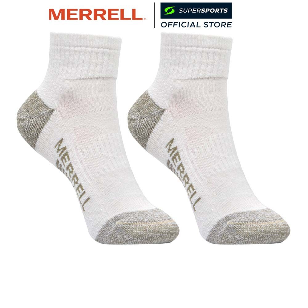 MERRELL Moab Hiking Ankle ถุงเท้าผู้ใหญ่