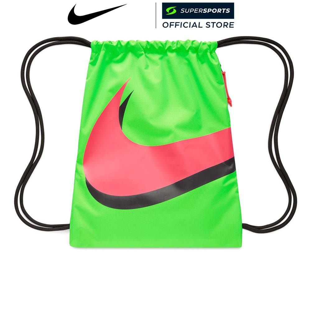 NIKE Academy "Erling Haaland" กระเป๋ายิมผู้ใหญ่