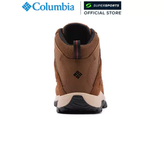 COLUMBIA Crestwood™ Mid Waterproof - Wide รองเท้าเดินป่าผู้ชาย