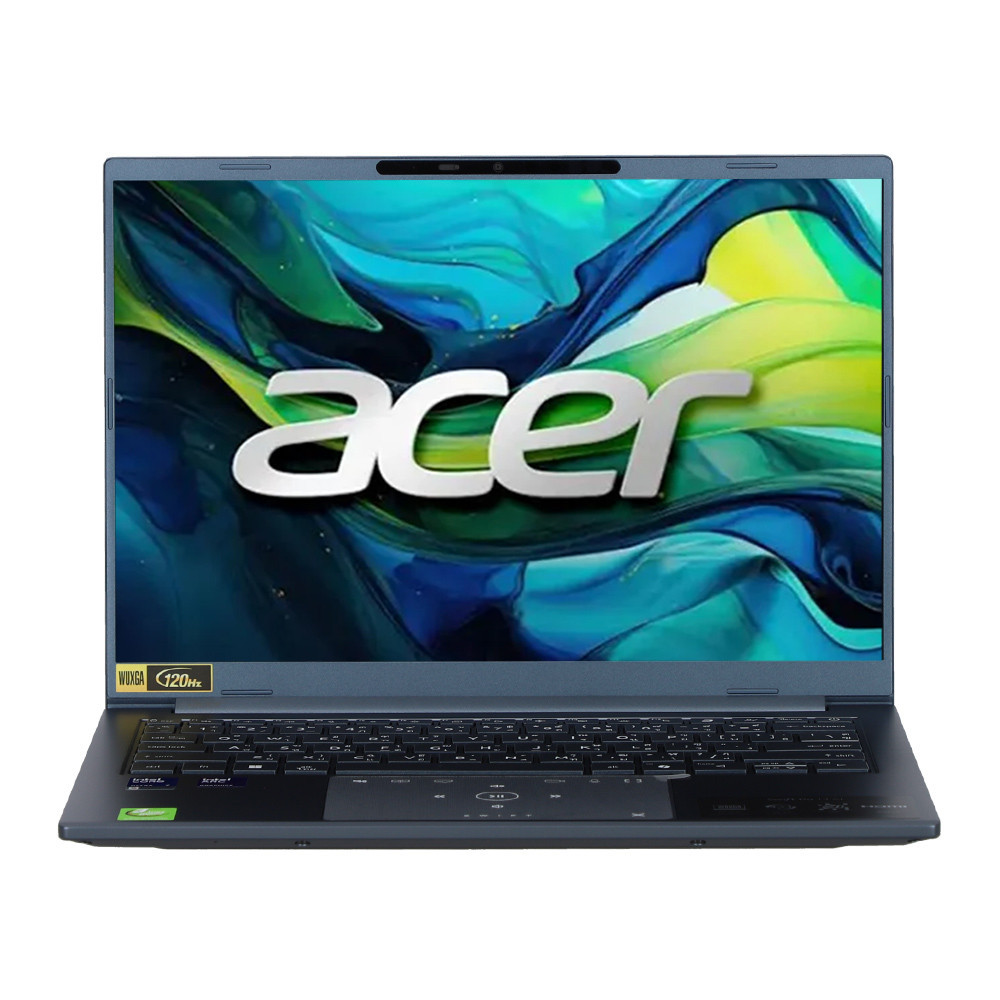 Acer Swift Go 14 AI โน้ตบุ๊ก
