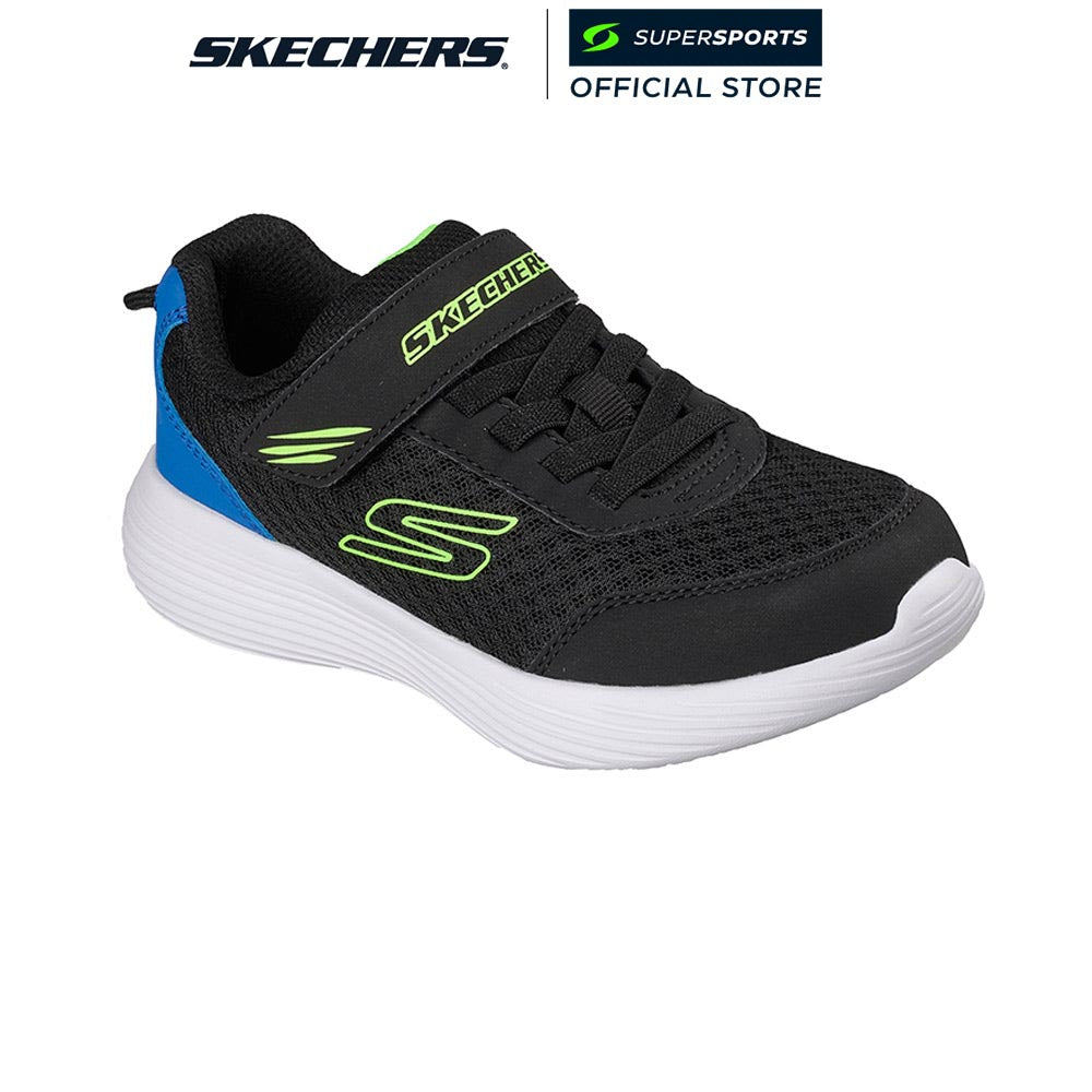 SKECHERS حذاء أولاد GO RUN 400 V2 — صورة 2