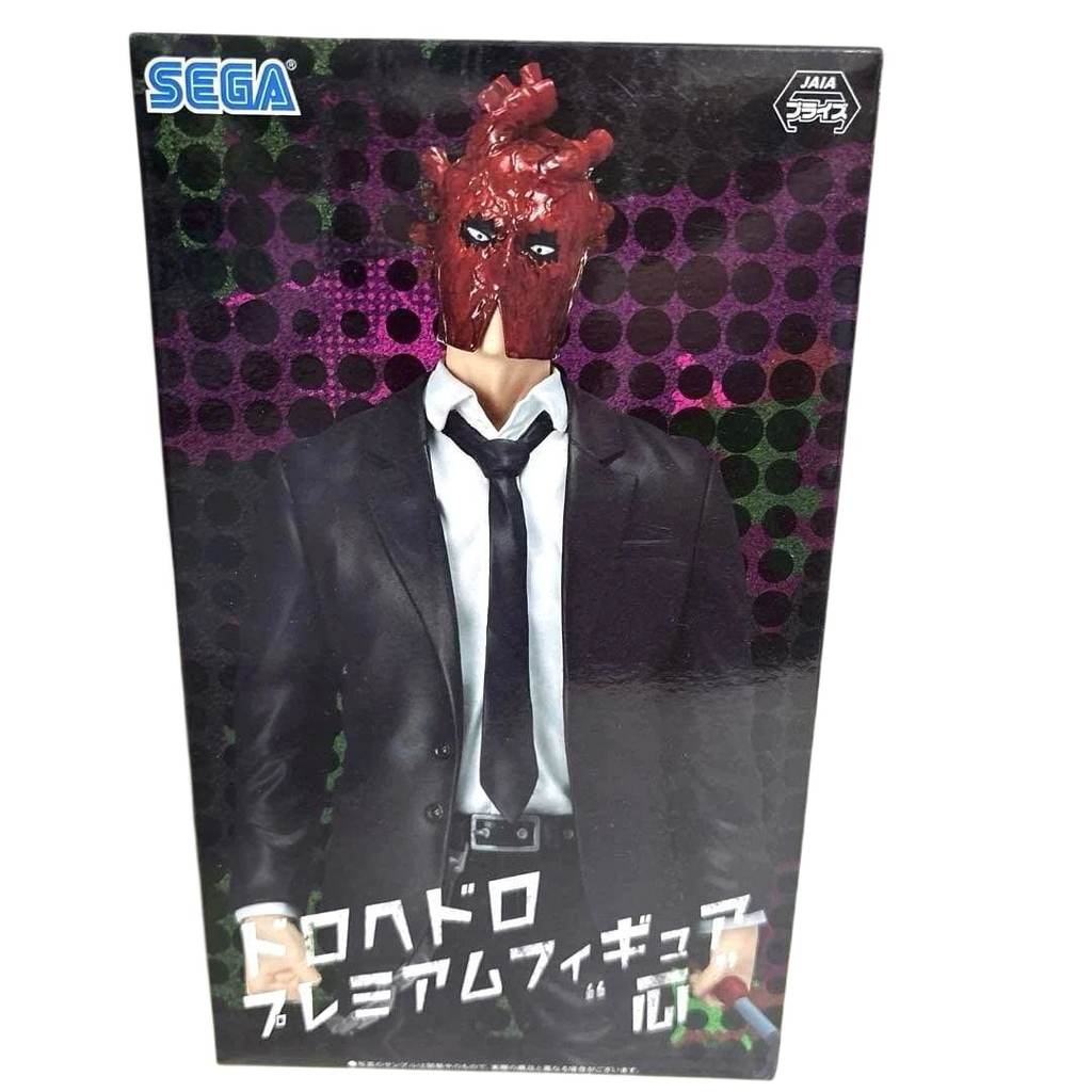 【Direct from Japan】Dorohedoro Shin Premium Figure【Japan Exclusive】