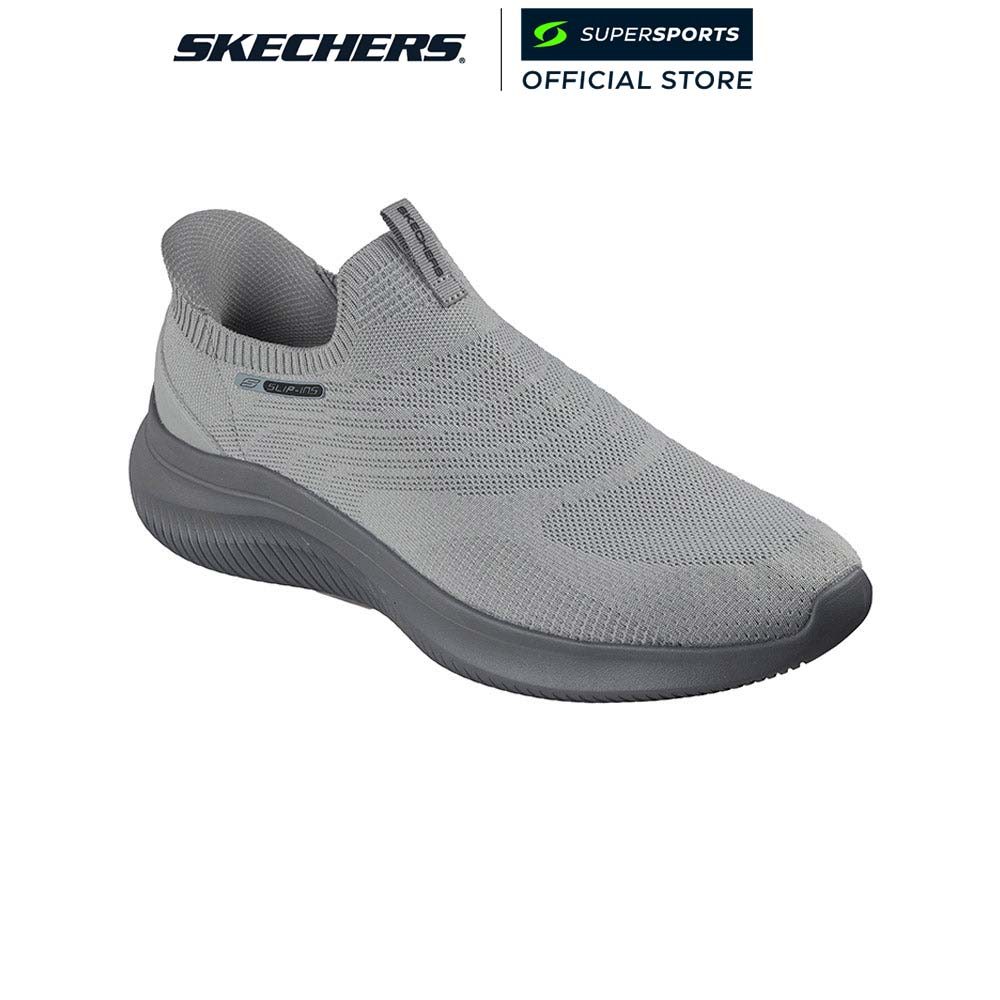 SKECHERS حذاء رجالي Slip-ins Sport Ultra Flex 4.0 — صورة 2