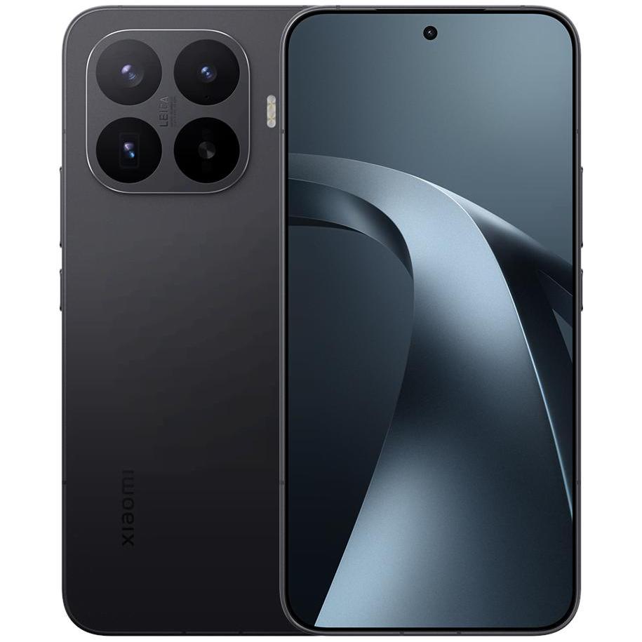 Xiaomi 17T Pro 6.83" 12/512 (5G) Black
